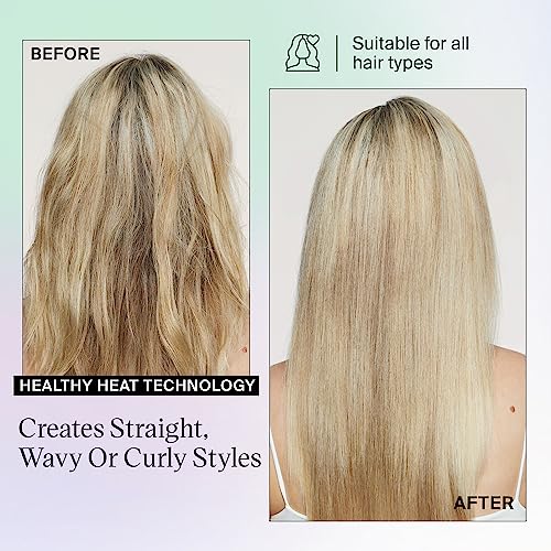 IT 12-in-ONE Amazing Hydrating Conditioner, 10.2oz | Infused with B Vitamin Biotin | Fights Frizz | Instant Hydration and Shine | UV Protection | Sulfate, Paraben & Gluten Free