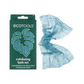 EcoTools Exfoliating Bath Net - African-Inspired Body Scrubber