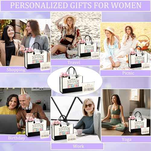 Grandma Aunt Mimi Mama Gigi Nana Gifts Christmas Birthday Gifts for Women