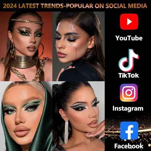 Heated Eyelash Curler, 2-in-1 Clip-Type Design, 3 Temperature Modes, USB Rechargeable Electric Eyelash Curler, Natural Curling 24H Long-Lasting Curl, Gift for Women & Girls, Beige-DB