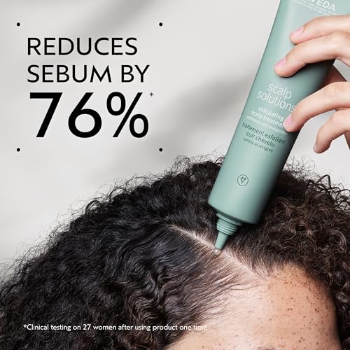 Aveda Scalp Solutions Exfoliating Scalp Treatment