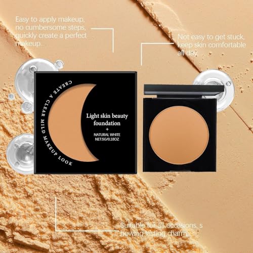 Under Eye Brightener & Concealer – Dark Circle Corrector