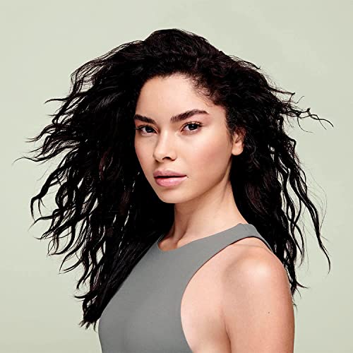 DevaCurl Volumizing Foam – Frizz Control & Body Booster