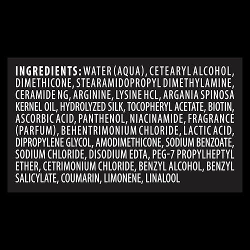 TRESemmé Moisturizing Conditioner with Pump 39 oz - Smooth & Silky Hair Care