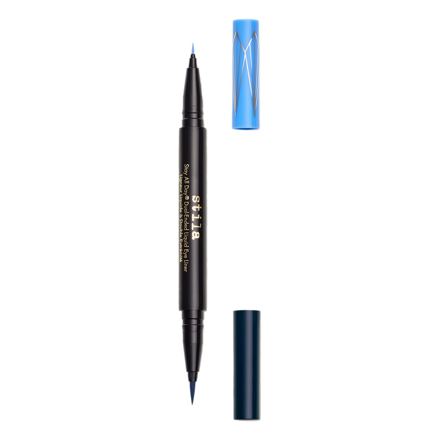 stila Stay All Day® Dual-Ended Liquid Eye Liner