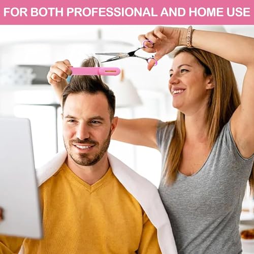 Professional Hair Cutting Kit for Women - Cordless Trimmer