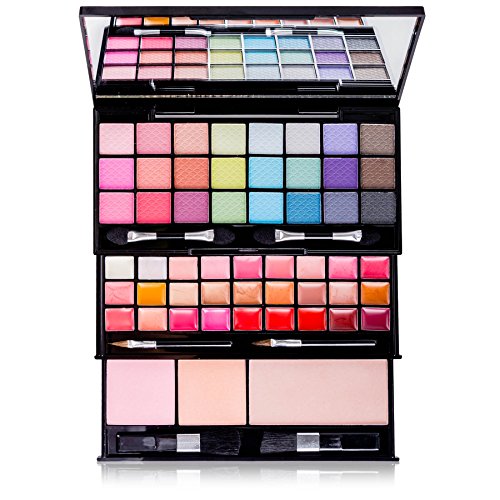SHANY Classy & Sassy All-in-One Makeup Kit with 24 Eyeshadows