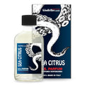 The Goodfellas' smile, SEA CITRUS (Sea Air with Lemon) Aftershave Lotion, Refreshes & Tones, 100ml, Made In Italy