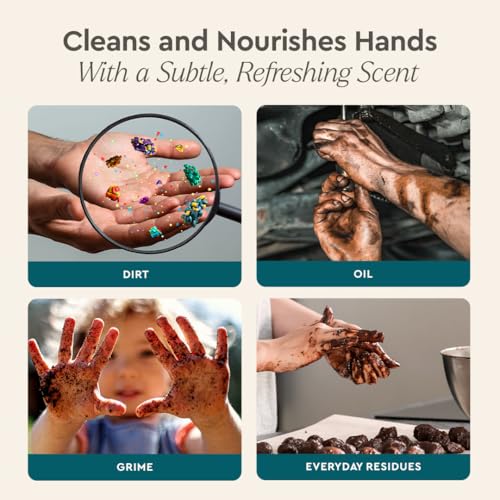 Puracy Foaming Hand Soap - Plant-Powered Cucumber Mint