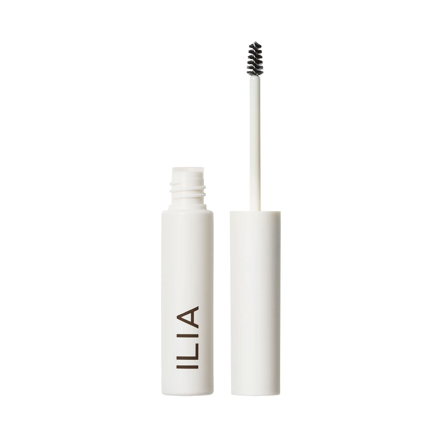 ILIA - In Frame Brow Gel | Non-Toxic, Vegan, Cruelty-Free, Clean Makeup (Universal Clear)