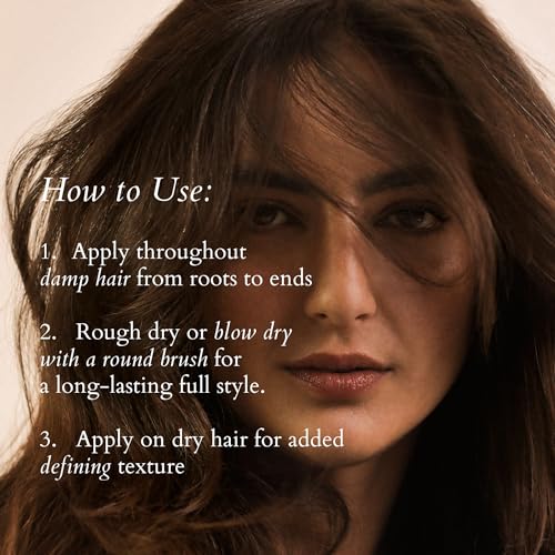 RŌZ Air Thickening Spray - Volumizing for Fuller Hair