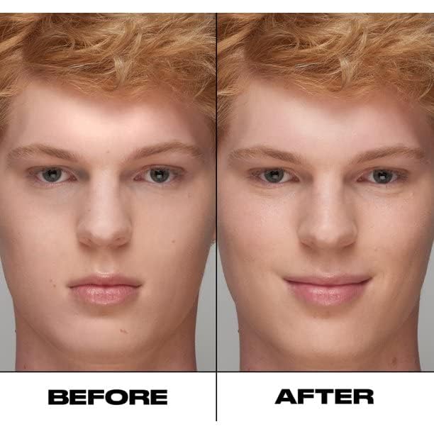 UOMA Flawless IRL Skin Perfecting Foundation - White Pearl T3