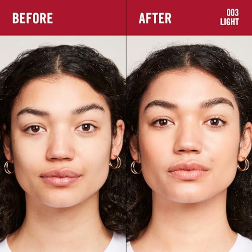 Rimmel Multi-Tasker Better Than Filters 003 Light Primer