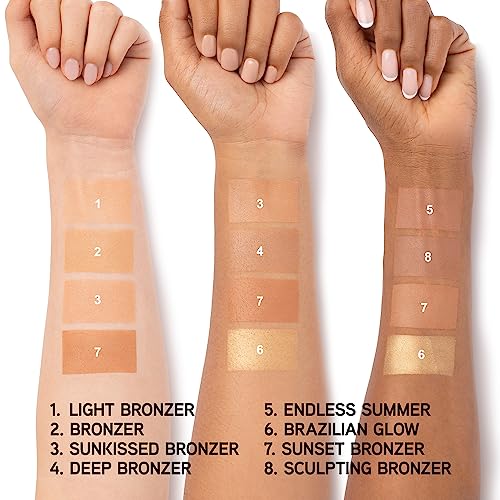 Physicians Formula Murumuru Butter Bronzer, 0.38 oz
