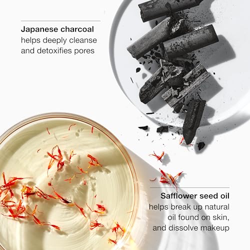 Clinique Take The Day Off Charcoal Cleansing Balm Makeup Remover