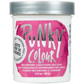Punky Flamingo Pink Semi Permanent Hair Dye – Vibrant 3.5 oz