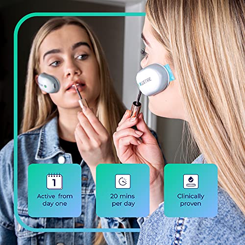 Lustre Solo Blue Light Acne Treatment Device | LED Therapy