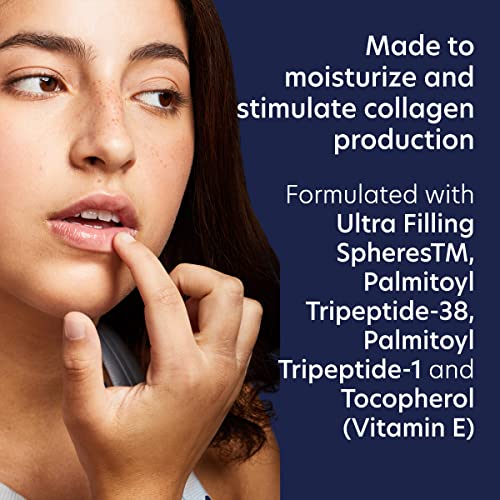 PCA SKIN Lip Plumper Serum with Hyaluronic Acid, 0.24 oz