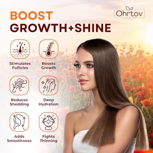 Batana Leave-In Conditioner for Hair Growth & Thickening