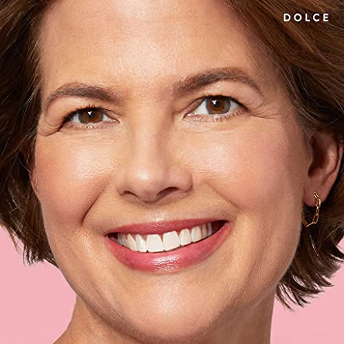 Laura Geller Italian Marble Sheer Lipstick & Clear Lip Liner Set