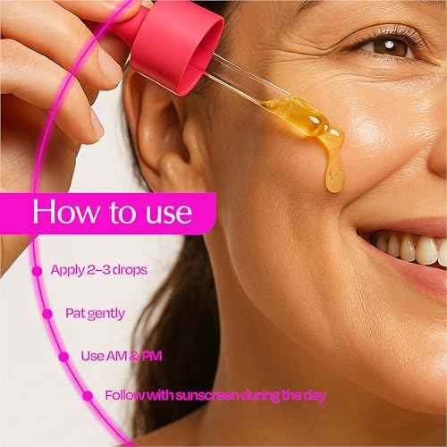 The Honey Code Bee Venom Serum - Hydrating & Firming face - No Parabens or Sulfates - 30ml 1Fl.oz - Squalane, Hyaluronic Acid, Vitamin C Skin Care Formula 0.5% Real Bee Venom