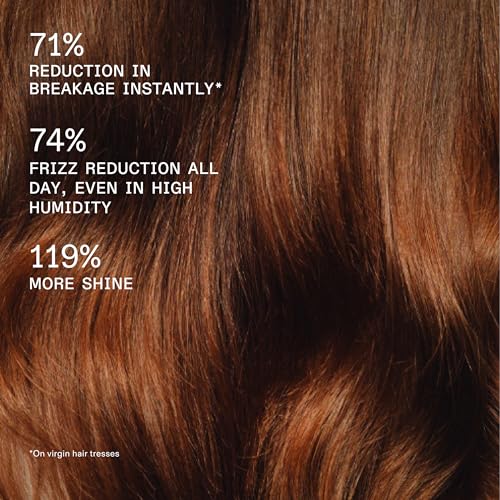 Olaplex Rich Hydration Mask: Cuticle Sealing Mask | Hydrate & Control Frizz | For Dry or Medium to Coarse Hair, 200 ml / 6.7 Fl Oz