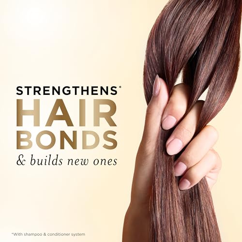 Pantene Daily Moisture Renewal Conditioner 50.1 Fl Oz Pack with Miracle Rescue Shot