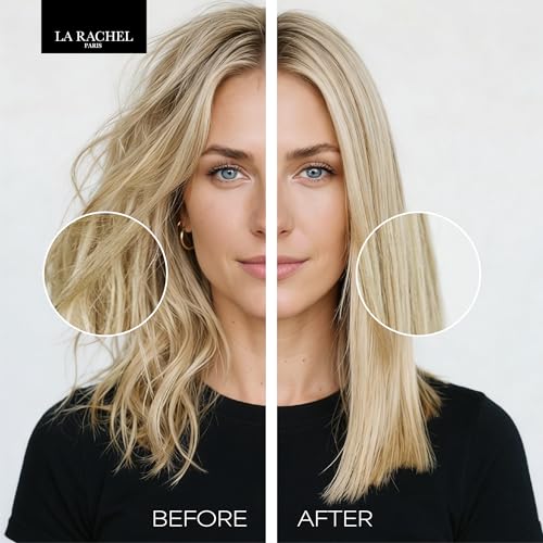 Deep Conditioning Hair Mask with Keratin & Argan Oil for Frizz-Free Hair