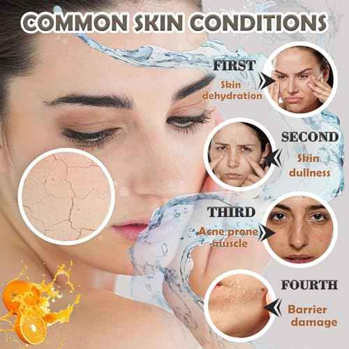 20 Combo Face Sheet Masks Skincare Set,Moisturizing Face Mask Skin Care Kit,Hydrating Facial Mask Gift Set for Women,Mom,Men,Wife & Girlfriends