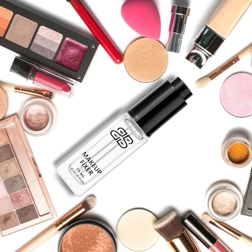 Makeup Fixer Mixing Liquid - Waterproof Eyeshadow Sealant 10ml