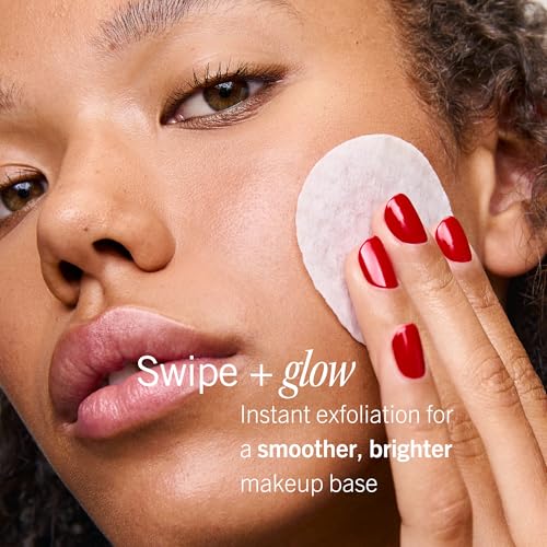 First Aid Beauty Exfoliating Facial Treatment Pads for Sensitive Skin