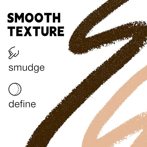 6-Shade Face Contour & Highlight Stick Kit, Dual-Ended Pencils