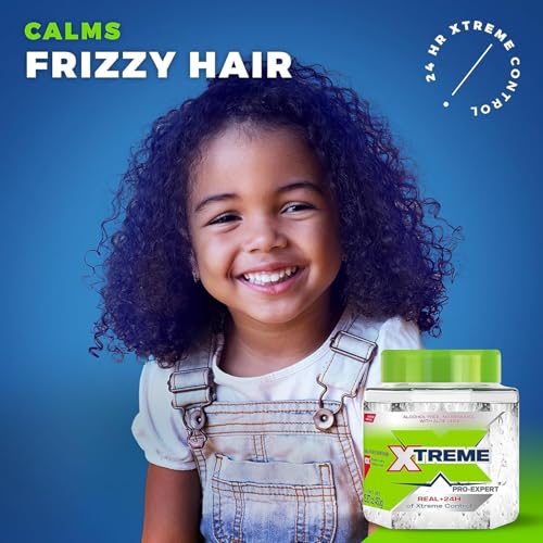 Wetline Xtreme Pro Expert Styling Gel 15.87oz