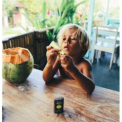 Sun Bum Original Sunscreen Lotion, SPF 30 and Sun Bum Premium Face Stick, SPF 30