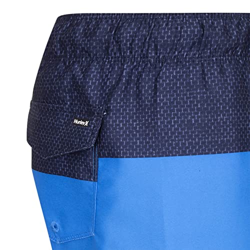 Hurley Boys' Pull on Swim Trunks