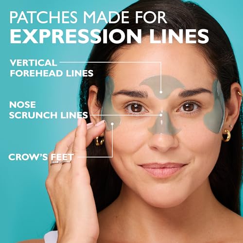 Peter Thomas Roth Peptide Skinjection Expression Line Hydra-Gel Patches