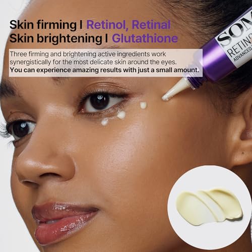 SOME BY MI Retinol Intense Reactivating Serum & Eye Cream