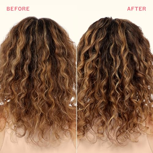 Amika Mirrorball High Shine & Protect Shampoo for Fine to Medium Hair
