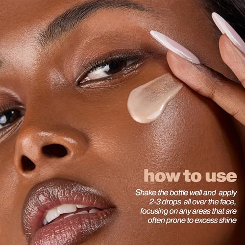 ICONIC LONDON Underglow Blurring Primer - 0.91 Fl oz for Flawless Skin