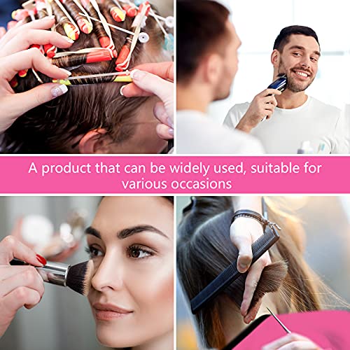 Geyoga Short Makeup & Haircut Cape for Men & Women