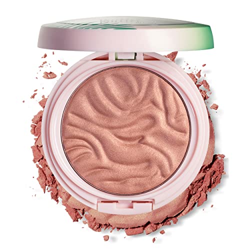 Physicians Formula Murumuru Butter Blush Beachy Peach, Dermatologist Approved, Vegan