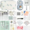 Bridal Emergency Kit, 253+ Pieces Wedding Day Essentials