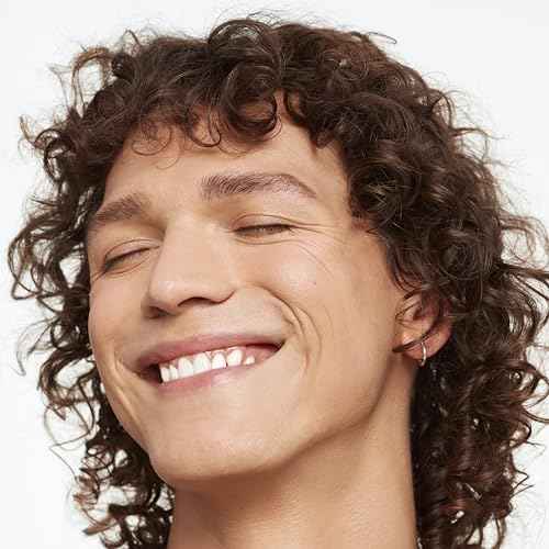 Saie Glowy Super Skin Tint Liquid Foundation - Weightless + Dewy Foundation with Lightweight Medium Coverage - Hydrating Face Makeup + Skin Care Serum Hybrid with Hyaluronic Acid - Shade 10 (1.01 oz)