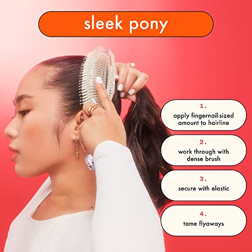 amika On Lock High Hold Hair Wax