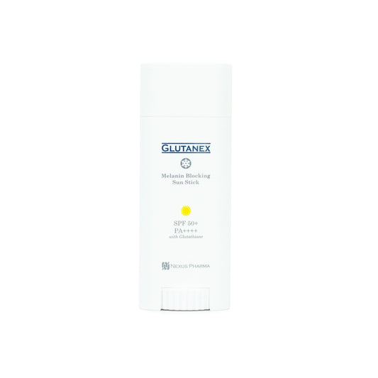 Glutanex Melanin Blocking Sun Stick SPF 50+ PA++++ With Glutathione