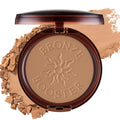 Physicians Formula Bronze Booster Pressed Bronzer - Medium to Dark