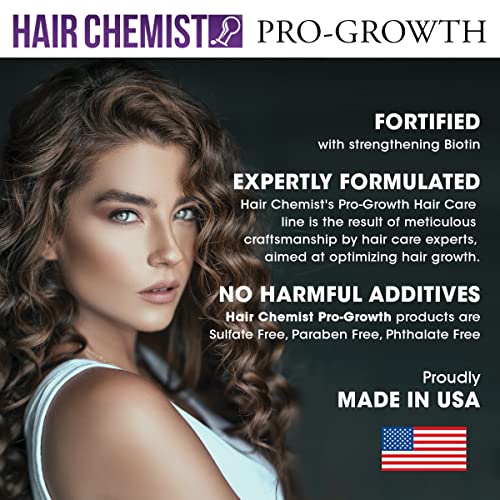 Hair Chemist Pro-Growth Biotin Conditioner 33.8 oz