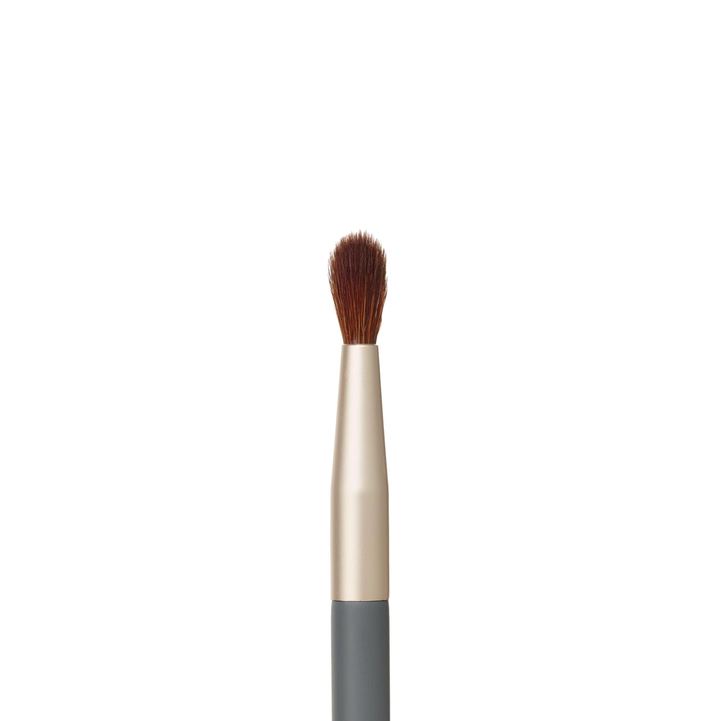 jane iredale Pro Series Detail Brush, Small, Tapered Cosmetic Brush for Targeted Application of Powder Eye & Complexion Products, Vegan, Cruelty Free