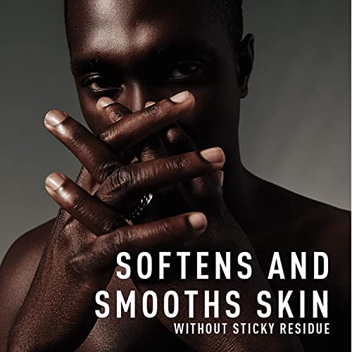 Bevel All Day Body Lotion for Men with Shea Butter and Argan Oil,Lightweight Formula Softens and Smoothes Skin,16 Oz (Packaging May Vary),(Pack of 2)