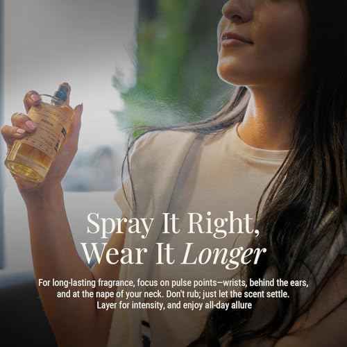 Inspired by L.e L.ab¡¯o Another 13 - Royal Ambrette - Eau de Parfum For Women and Men, Long Lasting, Vegan, 2-piece Bundle (Perfume Spray 3.4 fl. oz,100ml + Concentrated Perfume Oil 10ml)